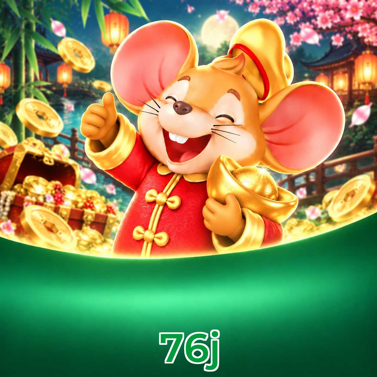 Grandes vitórias em Fortune Games na 76j com PIX rápido