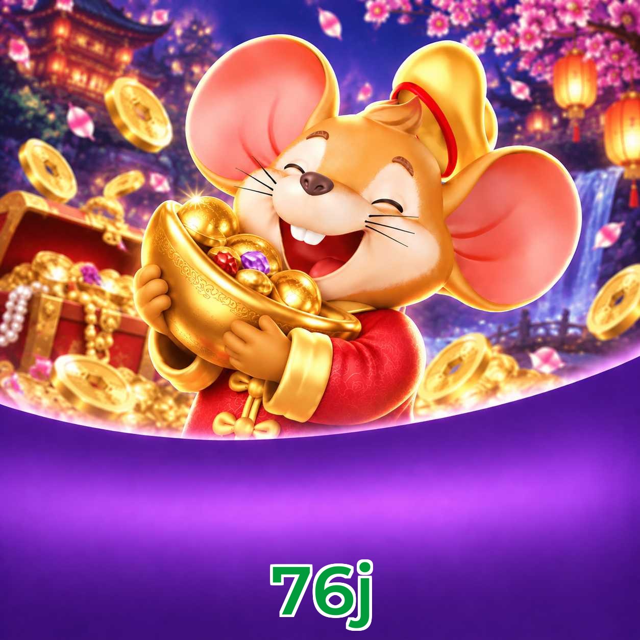 Download oficial 76j seguro para Android e iOS
