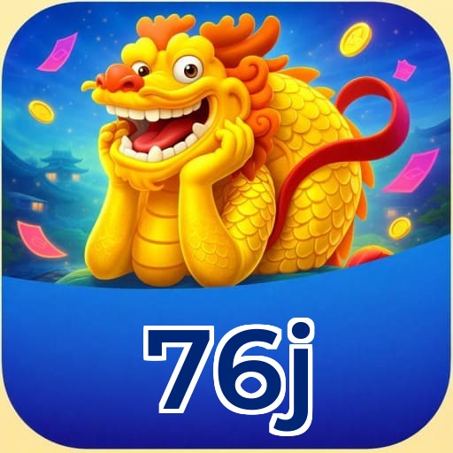 Fluxo de download do app 76j — referência visual