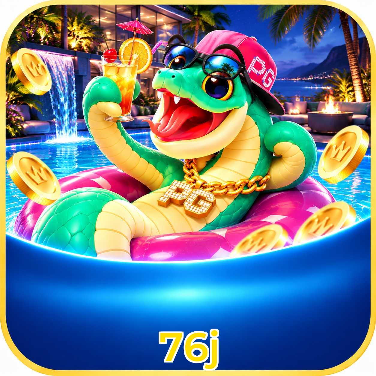 Bônus exclusivo do APK 76j