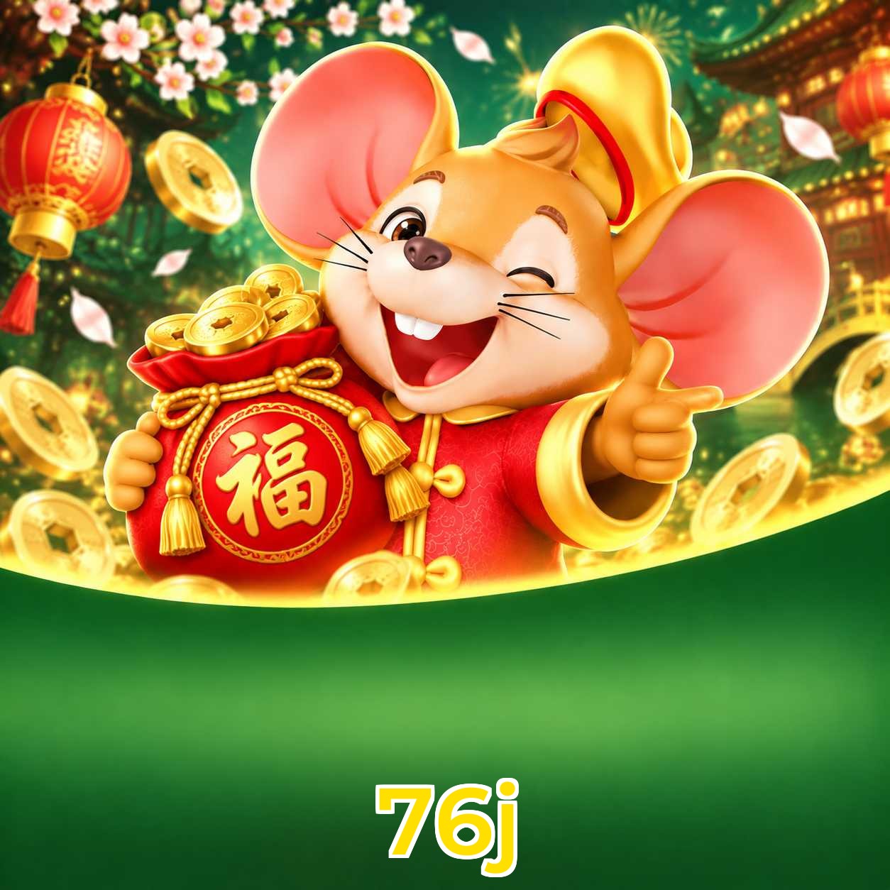 Comparação Fortune Tiger Ox e Rabbit na 76j